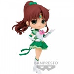 [경품피규어] 미소녀 전사 세일러문 - Cosmos Q포스켓 이터널 세일러 주피터Ver.A [8월입고완료] [BPR881776]-- 1004건담/천사건담 천사건담... 