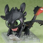 [넨도로이드2238] 드래곤 길들이기 - 투슬리스 [4580590176546]-- 1004건담/천사건담 천사건담-대한민국 최대규모 재고보유 건담샵 1004건담