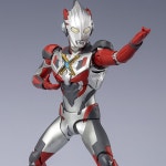 [S.H.Figuarts] 울트라맨 엑스(울트라맨 뉴제네레이션... Figuarts] 울트라맨 엑스(울트라맨 뉴제네레이션 스타즈Ver.)... 