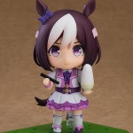 [넨도로이드2274] 우마무스메 - 스페셜 위크 리뉴얼Ver. [4월입고완료][4580590176966]-- 1004건담/천사건담 천사건담-대한민국 최대규모... 