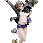 1/7 13기병방위권 - 미나미 나츠노 [8월입고완료] [4560393842770]-- 1004건담/천사건담 천사건담-대한민국 최대규모 재고보유 건담샵... 