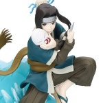 [경품피규어] 나루토 메모러블 사가 - 하쿠 [4월입고완료][4983164890563]-- 1004건담/천사건담 천사건담-대한민국 최대규모 재고보유... 