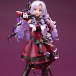 1/7 니지산지 - 햐쿠만텐바라 살로메 [7월입고완료][4934054051656]-- 1004건담/천사건담 천사건담-대한민국 최대규모 재고보유 건담샵... 