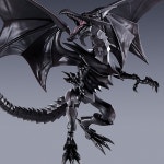 [S.H.MonsterArts] 유희왕 - 붉은 눈의 흑룡 [24년7월입고완료] [4573102660787]-- 1004건담/천사건담 천사건담-대한민국 최대규모... 