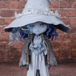 [피규아츠 미니] 엘든링 - 마녀 라니 [7월입고완료] [4573102661203]-- 1004건담/천사건담 천사건담-대한민국 최대규모 재고보유 건담샵... 