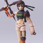 [브링아츠] 파이널 판타지7 - 유피 키사라기 [12월입고완료][4988601371926]-- 1004건담/천사건담 천사건담-대한민국 최대규모 재고보유... 