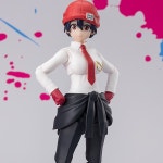 [S.H.Figuarts] 언데드 언럭 - 이즈모 후코 [9월입고완료][4573102661807]-- 1004건담/천사건담 천사건담-대한민국 최대규모 재고보유... 