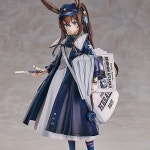 1/7 명일방주 - 아미야 신문팔이 소녀 Ver. [11월입고완료] [4580590192751]-- 1004건담/천사건담 천사건담-대한민국 최대규모 재고보유... 