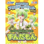 1/12 도호쿠 즌코 - 즌다몬 [3월입고완료] [4582362387914]-- 1004건담/천사건담 천사건담-대한민국 최대규모 재고보유 건담샵 1004건담