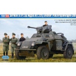 1/35 독일 Sd.Kjz.221 경장갑차 후기형 [6월입고완료] [6939319238146]-- 1004건담/천사건담 천사건담-대한민국 최대규모 재고보유... 