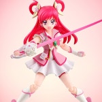 [S.H.Figuarts] Yes 프리큐어 5 - 큐어 드림 -프리큐어 캐릭터 디자이너 에디션- [2월입고완료][4573102551528]-- 1004건담/천사건담...