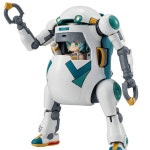 데스크탑 아미x메카트로 위고 실피2 [2월입고완료][4535123840456]-- 1004건담/천사건담 천사건담-대한민국 최대규모 재고보유 건담샵... 