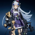 1/7 소녀전선 - 416MOD3 [11월입고완료] [4560393842961]-- 1004건담/천사건담 천사건담-대한민국 최대규모 재고보유 건담샵 1004건담