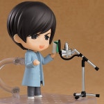 [넨도로이드2515] 카미야 히로시 [12월입고완료][4580590196605]-- 1004건담/천사건담 천...