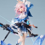 [예약] [특전포함] 1/7 붕괴스타레일 - 마치 세븐스 [6942421136736]-- 1004건담/천사건담 천사건담-대한민국 최대규모 재고보유 건담샵... 
