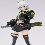 1/7 젠레스 존 제로 - 엔비 데바라 [10월입고완료][6942421143437]-- 1004건담/천사건담 천사건담-대한민국 최대규모 재고보유 건담샵... 