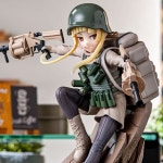 [경품피규어] 소드 아트 온라인 얼터너티브 건게일 온라인 루미나스타 후카지로 [3월입고완료][4582733440088]-- 1004건담/천사건담... 