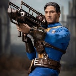 [예약] 1/6 폴아웃 - 유일한 생존자(남성) [4895250814042]-- 1004건담/천사건담 천사건담-대한민국 최대규모 재고보유 건담샵 1004건담