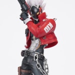 [특전포함] 1/7 젠레스 존 제로 - 빌리 키드 [1월입고완료][6942421151685]-- 1004건담/천사건담 천사건담-대한민국 최대규모 재고보유... 