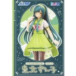 1/12 프라피아 도호쿠 즌코 [4월입고완료] [4582362388003]-- 1004건담/천사건담 천사건담-대한민국 최대규모 재고보유 건담샵 1004건담