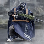 1/12 카빈 포인트 브레이크 버전 [8월입고완료] [4899959037887]-- 1004건담/천사건담 천사건담-대한민국 최대규모 재고보유 건담샵... 