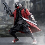 1/12 DXIII 포인트 브레이크 버전 [8월입고완료] [4899959037849]-- 1004건담/천사건담 천사건담-대한민국 최대규모 재고보유 건담샵... 