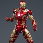 폰드조이 1/7 아이언맨 마크43 [9월입고완료][6976248998543]-- 1004건담/천사건담 천사건담-대한민국 최대규모 재고보유 건담샵 1004건담