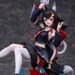 1/7 홀로라이브 - 오오카미 미오 위 아 게이머즈 버전 [4595643112440]-- 1004건담/천사건담 천사건담-대한민국 최대규모 재고보유 건담샵... 