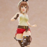 [팝업퍼레이드] 라이자의 아틀리에 - 라이잘린 슈타우트 애니메 버전 라지 사이즈 [2월입고예정] [4571697180826]-- 1004건담/천사건담... 