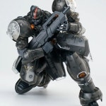 1/144 ZA-11 치클론 블랙 클리어 버전 [12월입고완료][6976567570352]-- 1004건담/천사건담 천사건담-대한민국 최대규모 재고보유... 