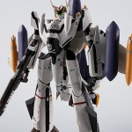[예약] [하이메탈R] 마크로스 제로 - VF-0S 피닉스(로이 포커기) QF-2200D-B 고스트 [4573102692573]-- 1004건담/천사건담 천사건담... 