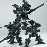 1/60 MUGE-R2 벤투스 벡터 3종 세트(딥그린) [8월입고완료] [6976567570239]-- 1004건담/천사건담 천사건담-대한민국 최대규모 재고보유... 