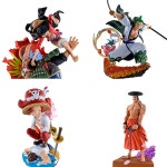 푸치라마 원피스 로그박스 리버스 와노쿠니편(1박스4개입) [4975430519452]-- 1004건담/천사건담 천사건담-대한민국 최대규모 재고보유... 