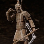 [예약] [피그마] 테이블 미술관 병마용 [4570001514029]-- 1004건담/천사건담 천사건담-대한민국 최대규모 재고보유 건담샵 1004건담