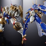 [초합금혼] GX-119 슈퍼로봇대전OG - 용호왕/호룡왕 [5월입고예정] [4573102673879]-- 1004건담/천사건담 천사건담-대한민국 최대규모... 