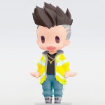 [예약] [헬로 굿스마일] 사이버 펑크 엣지 러너 - 데이비드 [4580828664623]-- 1004건담/천사건담 천사건담-대한민국 최대규모 재고보유... 