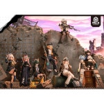 [특전포함] 1/12 흑철휴지부 시리즈 블라인드 박스 세트(1박스8개입)-- 1004건담/천사건담 천사건담-대한민국 최대규모 재고보유 건담샵... 