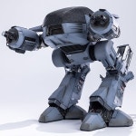 [예약] 1/12 엑스쿼짓 슈퍼 시리즈 로보캅 - ED-209-- 1004건담/천사건담 천사건담-대한민국 최대규모 재고보유 건담샵 1004건담