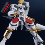 [예약] [MODEROID] 1/48 SIDEGR 벡터 기사단 사양 [4580828676442]-- 1004건담/천사건담 천사건담-대한민국 최대규모 재고보유 건담샵... 