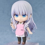 [예약] [넨도로이드2798] 서머 포켓 - 나루세 시로하 [4580828662056]-- 1004건담/천사건담 천사건담-대한민국 최대규모 재고보유 건담샵... 