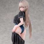 [예약] 1/6 다음 수업은 수영 유즈 Illustration by sunny11 [6976881810813]-- 1004건담/천사건담 천사건담-대한민국 최대규모... 