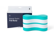Life is swell. BARREL 스윔 풀 부이