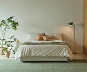 한샘 패브릭침대 - 한샘몰