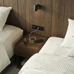 한샘 호텔침대 - 한샘몰