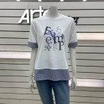 아르테 포인트티셔츠DQBCWT970 - 에누리 가격비교