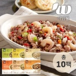 [마음심은] 파육개장 600g x 10팩 - 샵계부