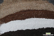 분갈이흙 5kg - 엑스플랜트