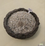 규사2호2kg : 배양토/흙/자갈/돌/모래/바크 - 엑스플랜트