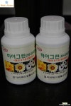 하이그린종합영양제/영양제/활력제 : 원예자재 기타부자재 - 엑스플랜트