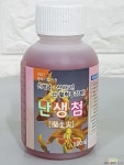 난 영양제 (란활력증강제) 난생첨 100ml : 비료/영양제/활력제 - 엑스플랜트